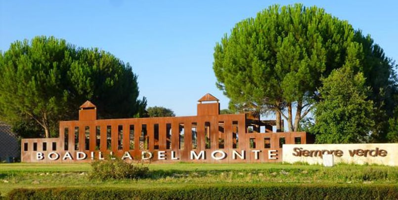 Boadilla del Monte