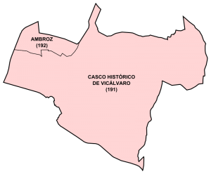 distrito Vicálvaro